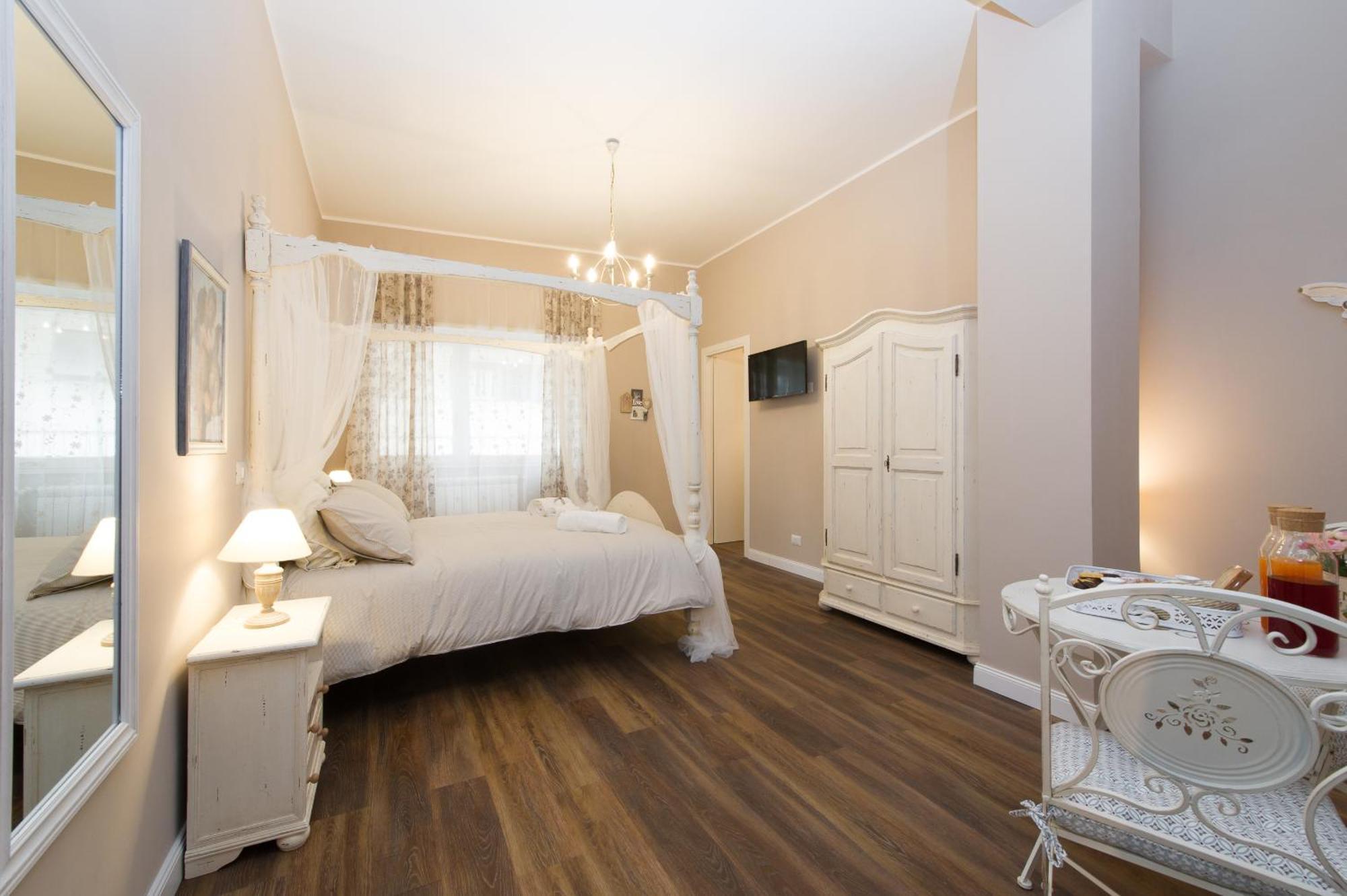 Magnolia St.Peter'S Suites — Photos 1